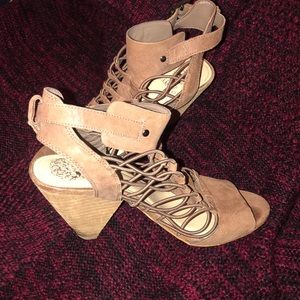 Vince Camuto sandals